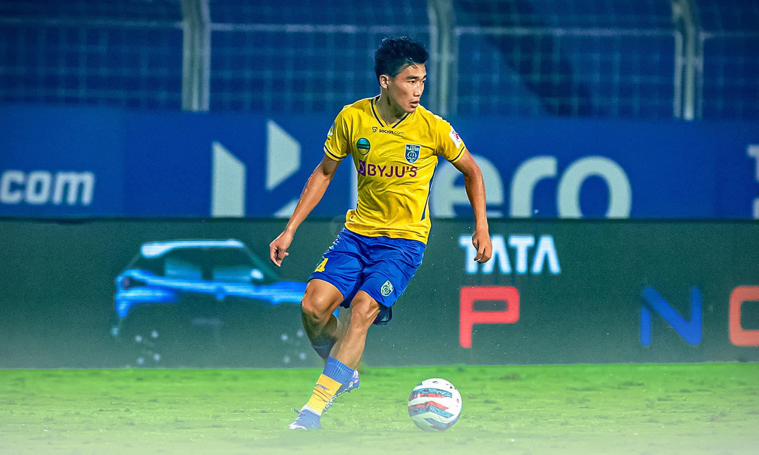 Durand Cup 2022 LIVE Kerala Blasters defeat NEUFC 30 Scores, Updates