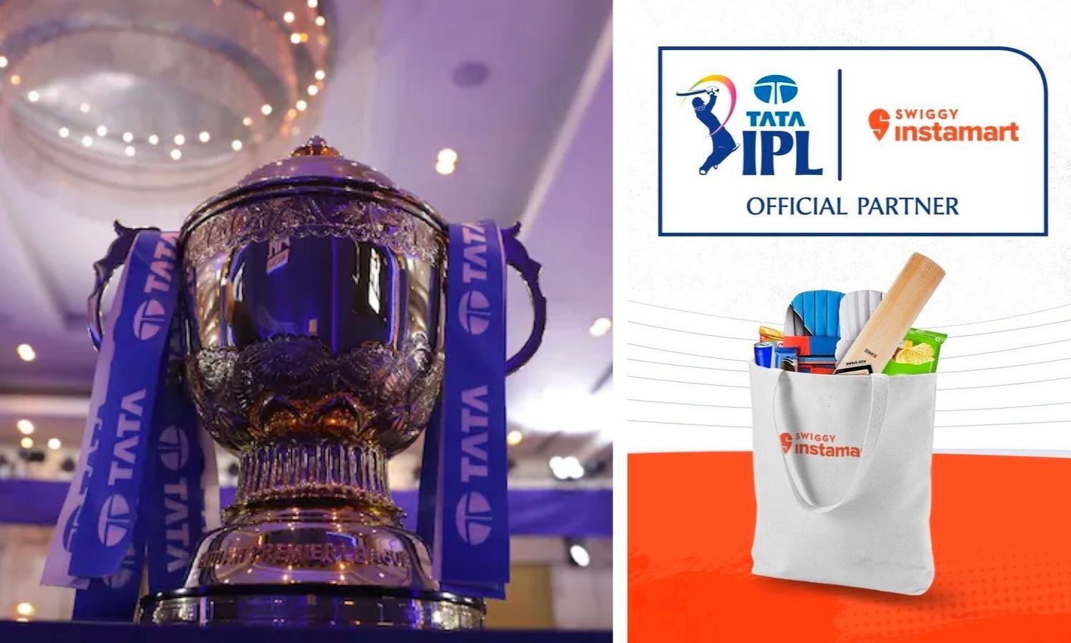 Tata remains IPL title sponsor in record-breaking US$300m deal - SportsPro