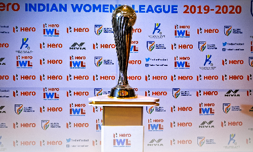 Indian Football: Indian Womens League 2021-22 to kick off from April 15