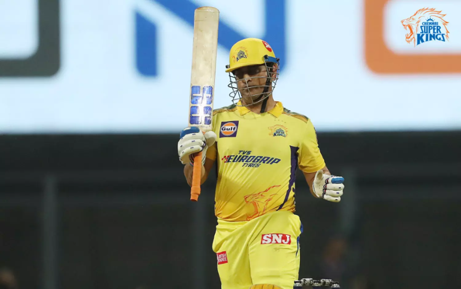 Thala is back': MS Dhoni scores first 50 in 3 years in IPL 2022 opener