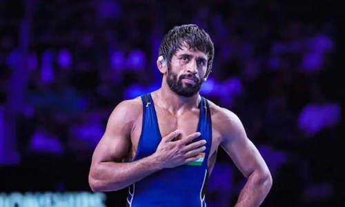 Bajrang Punia Commonwealth Games 2022