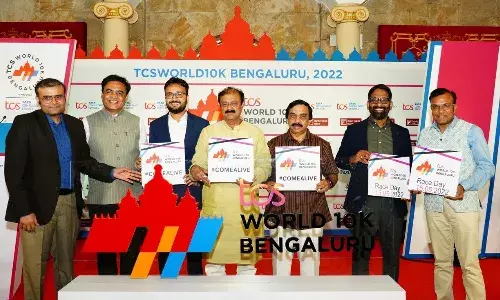 World 10K Bengaluru to be held in May 2022