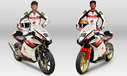 Senthil Kumar and Rajiv Sethu