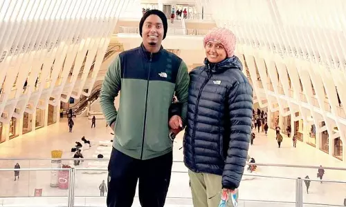 Atanu Das and Deepika Kumari Archery