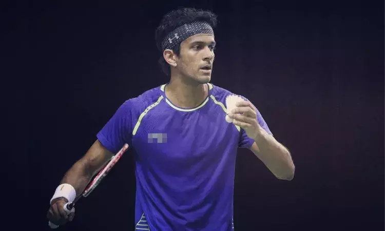 From badminton to school: How shuttler Ajay Jayaram is gearing up to ace a different field