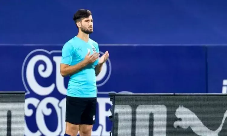 ISL Transfers: Full list of January transfer window deadline day signings