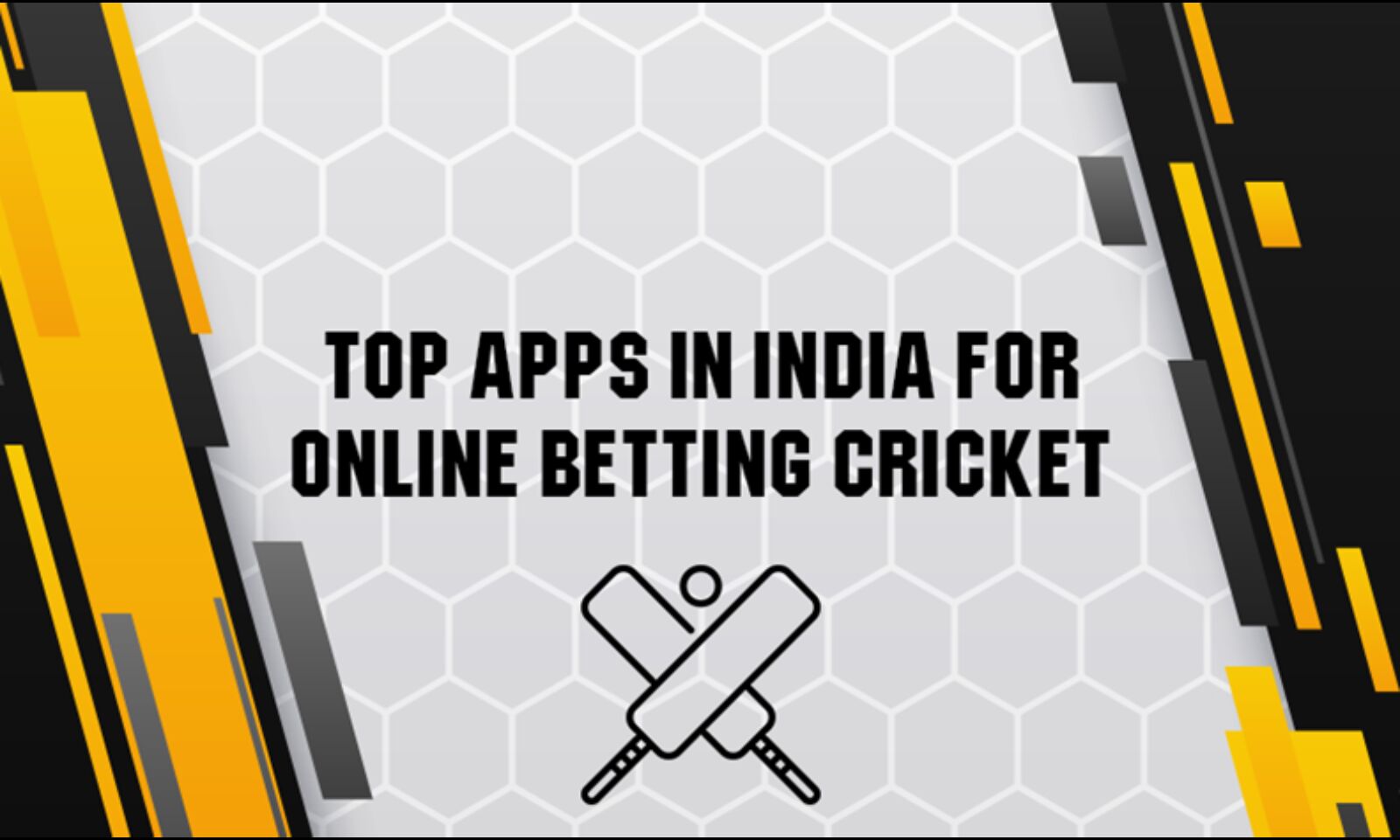 The Best 5 Examples Of Betting Apps India