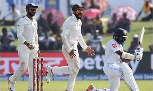 Who do India turn to After Disappointing World Cup?