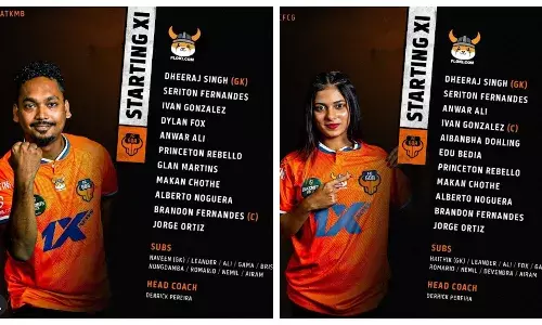 Putting fans at the centre: FC Goas inclusive voice a hit with local community