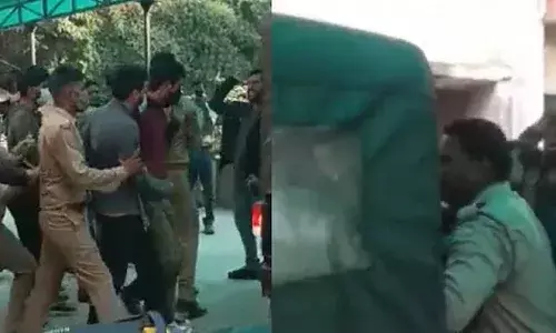 Indias unity not made of bamboo reeds: After 6 months, bail for youths who supported Pakistan in cricket match