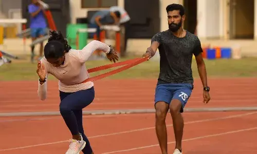 5-day National Federation Cup Senior Championships set to witness better times, new marks from Indias best