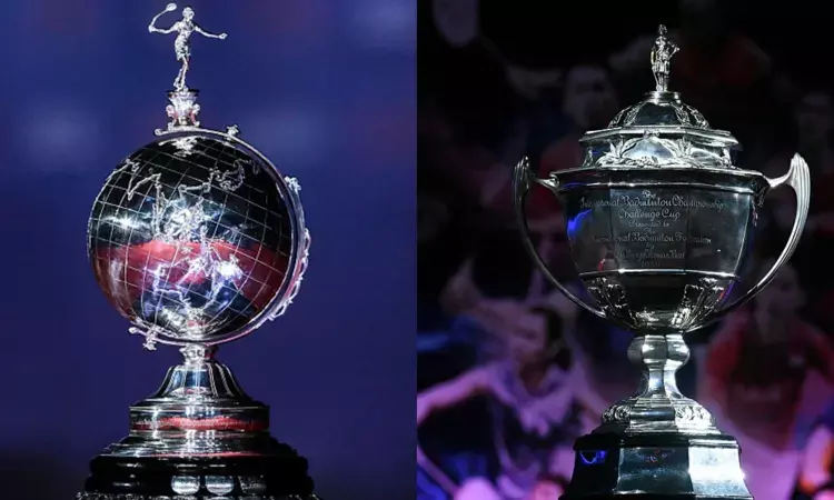 thomas cup uber cup india draw 2022 thomas cup uber cup india draw 2022