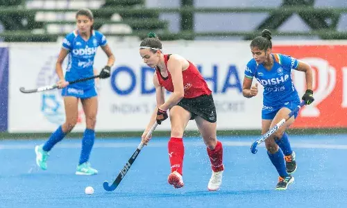 India vs Wales Hockey India vs Wales Hockey