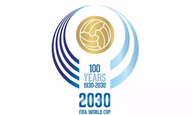2030 World Cup 2030 World Cup