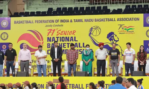 National Basketball Championship: Punjab open with win over Gujarat
