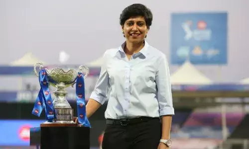 Anjum Chopra