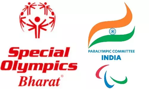 Are Special Olympics and Paralympics the same? Whats the difference?