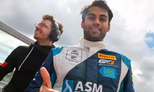 Akhil Rabindra Akhil Rabindra