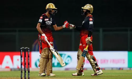 RCB vs Rajasthan Royals IPL