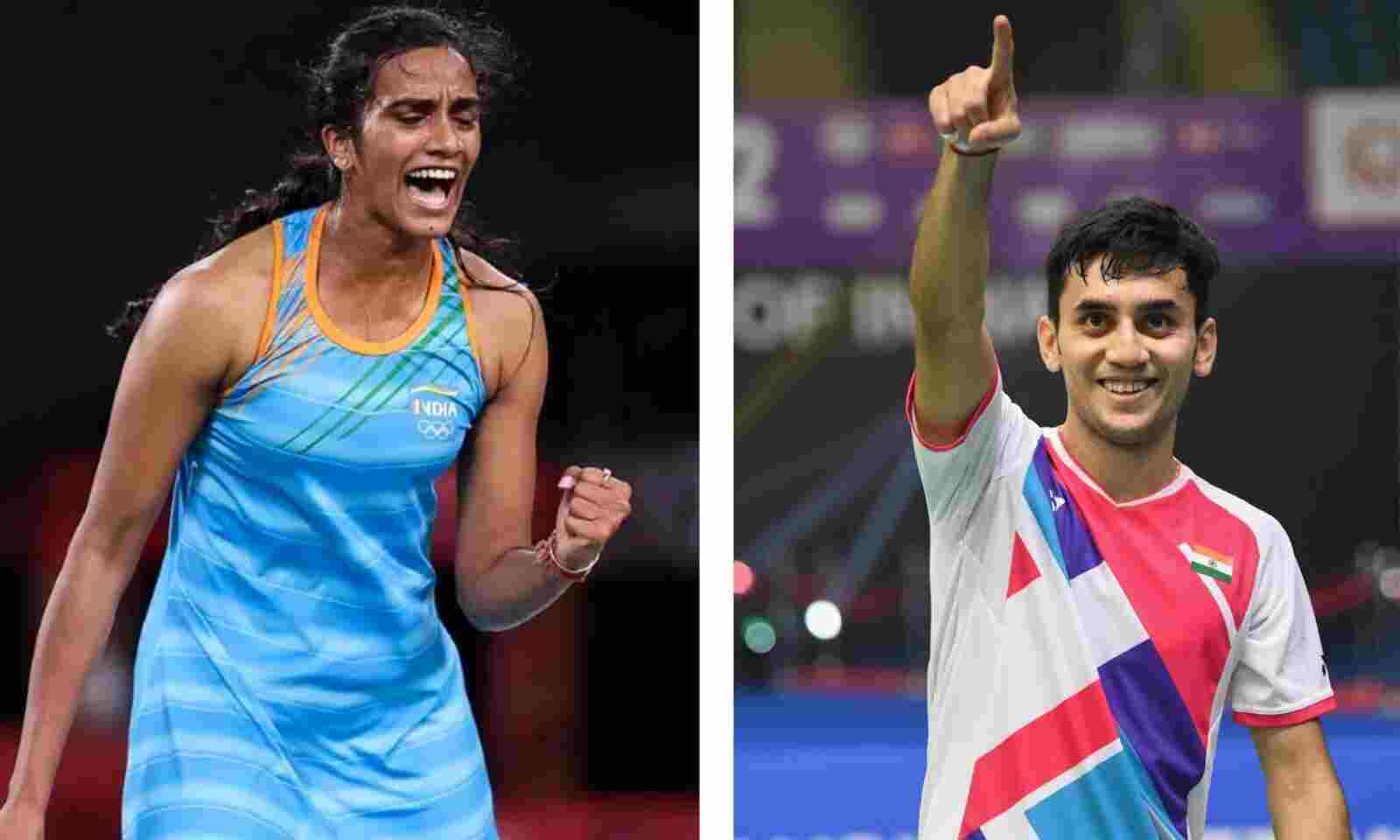 Badminton Asia Championships 2022 Preview, India Squad, Schedule, Where to Watch, Live Stream