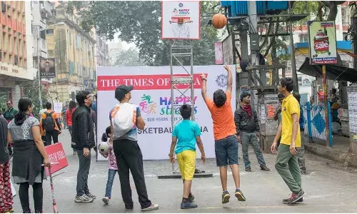 Can India Finally Embrace Basketball?