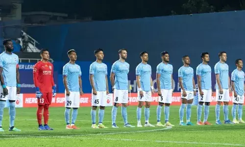 Want to do what no Indian club has done before, says Mumbai City coach before AFC Champions League