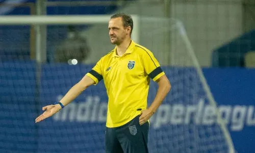 Ivan Vukomanovic Football Coach