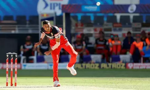 Shahbaz Ahmed IPL