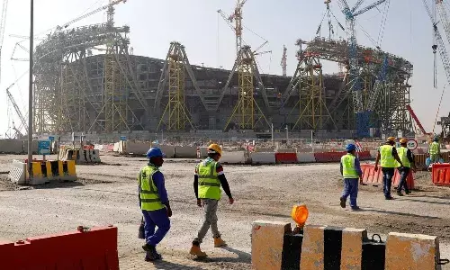 Qatar World Cup