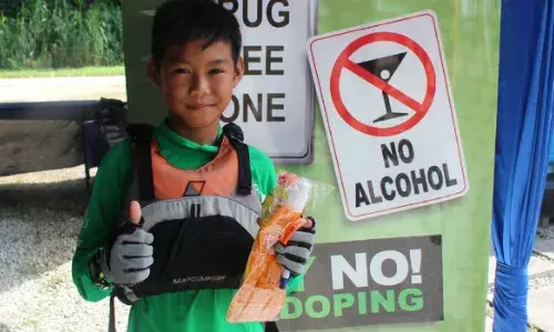 UNESCO fund elimination doping