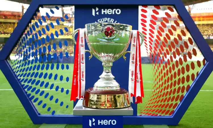 ISL: 6 teams to reach playoffs from next season — Report ISL: 6 teams to reach playoffs from next season — Report