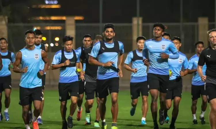 Mumbai City FC