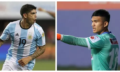 Mumbai City FC vs Al Shabab: Indians face Ever Banegas team on AFC Champions League debut