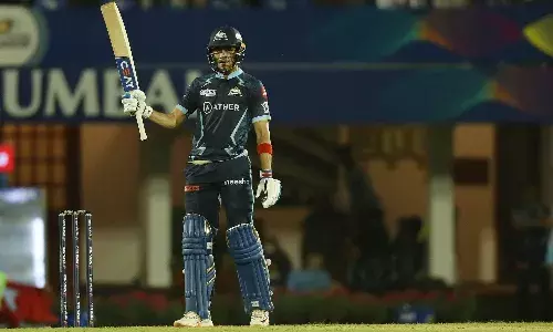 Shubman Gill IPL 2022