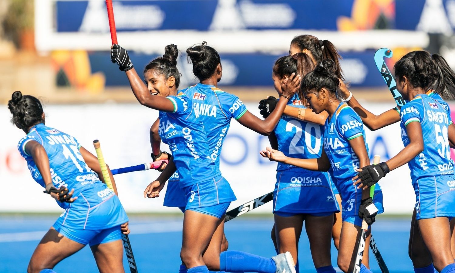 India vs England, Womens Junior Hockey World Cup 2021 Bronze Medal Match All you need to know, Indian Squad, Live Stream