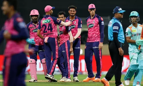 RR vs DC - IPL 2022 - R Ashwin explains how the Rajasthan Royals