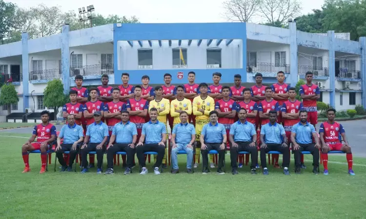 Jamshedpur FC