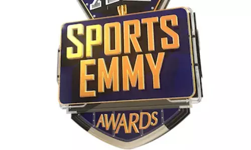 Nominations announced for Sports Emmy Awards 2022 - Did your favourite show or movie make the cut?