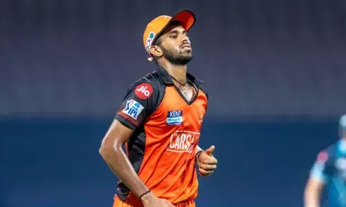 Washington Sundar IPL 2022 SRH