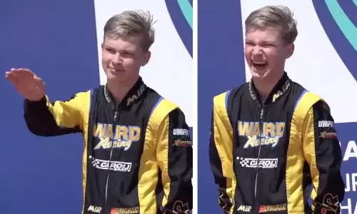 Artem Severyukhin Artem Severyukhin