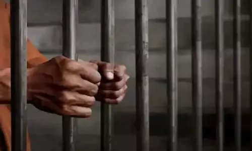 3 arrested for sexually assaulting junior athlete in Bhubaneswar