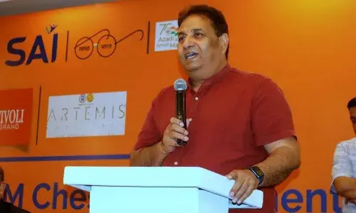 Bharat Singh Chauhan chess