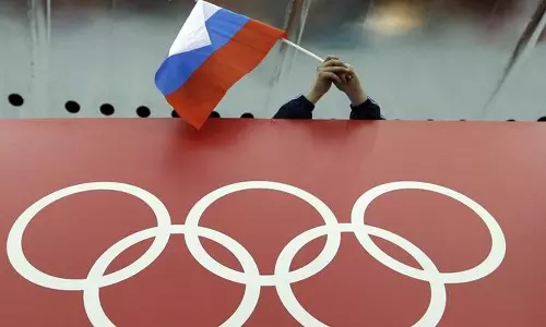 War and Peace: How the world of sports erred in its response to Russia
