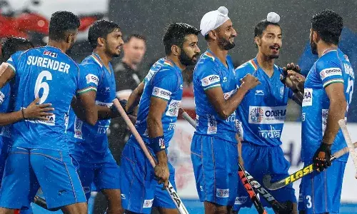 Mens Hockey Pro League - India v/s Germany - Preview, Teams, Schedule, Where to Watch, Live Stream