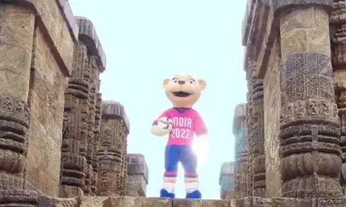 FIFA U-17 Womens World Cup