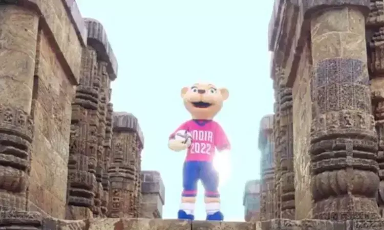 FIFA U-17 Womens World Cup