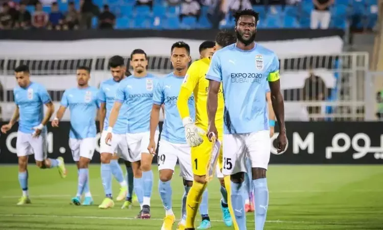 AFC Champions League: Confident Mumbai City eye another win