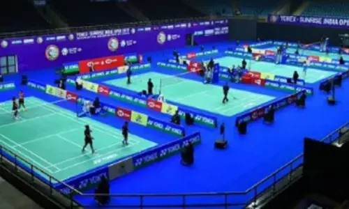 BAI’s selection trials BAI’s selection trials