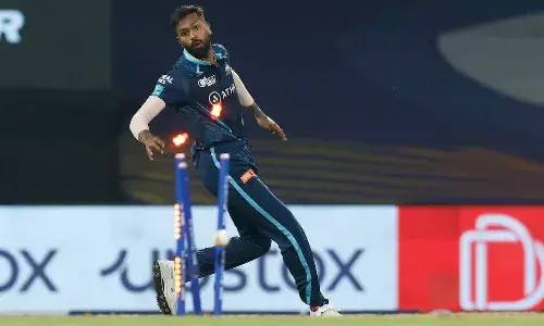 Hardik Pandya IPL 2022