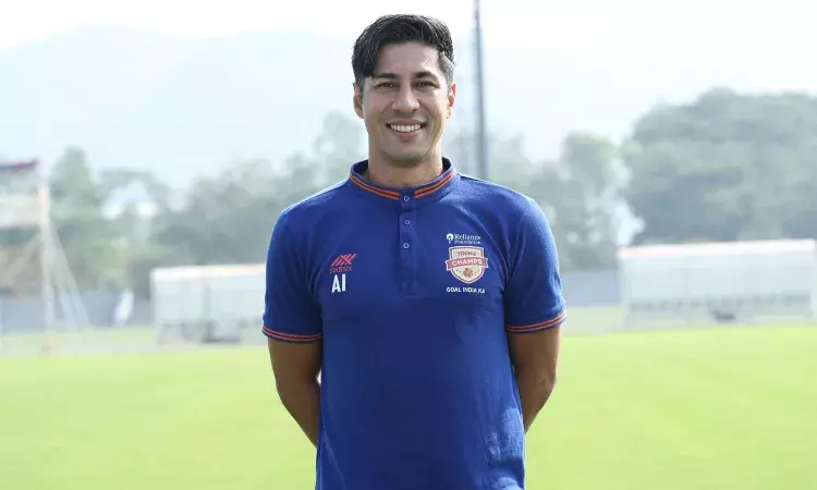 Indias finest talents get ready to grace Reliance Foundation Development League